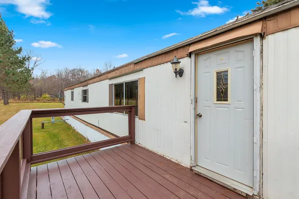 $90,000 | W4982 Harmon Road, Elton, WI 54430