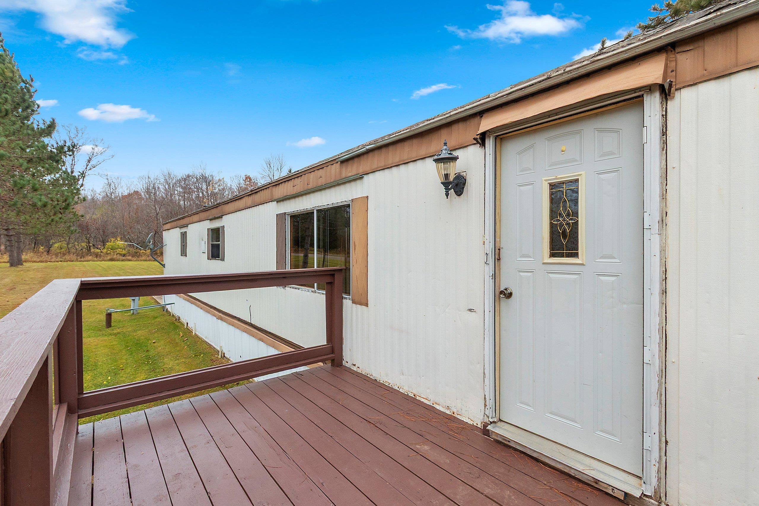 W4982 Harmon Road Elton, WI 54430 - Photo 31 of 45