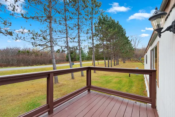 $90,000 | W4982 Harmon Road, Elton, WI 54430