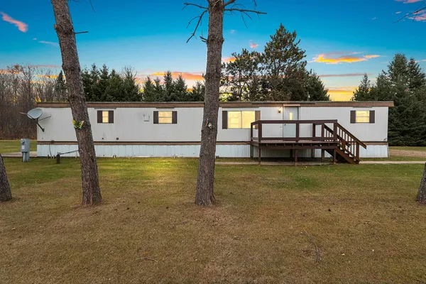 $90,000 | W4982 Harmon Road, Elton, WI 54430