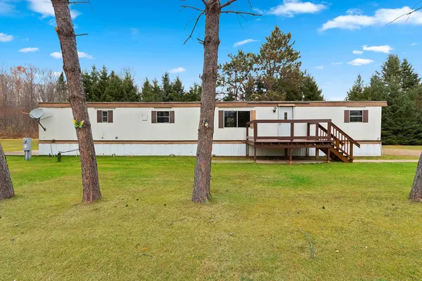 $90,000 | W4982 Harmon Road, Elton, WI 54430