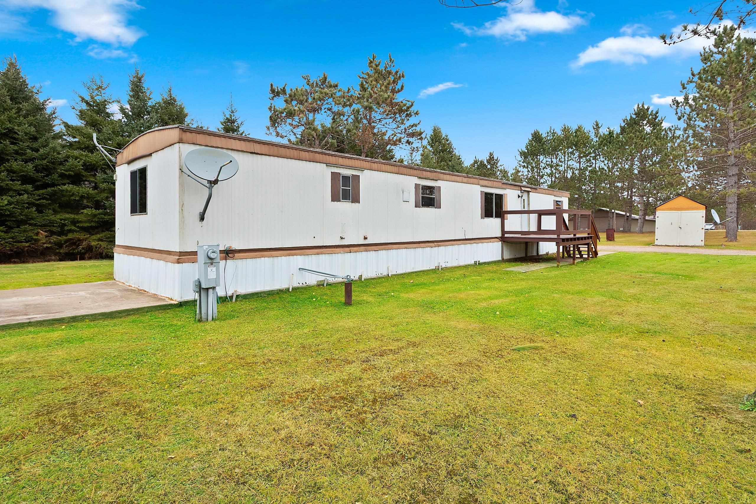 W4982 Harmon Road Elton, WI 54430 - Photo 36 of 45