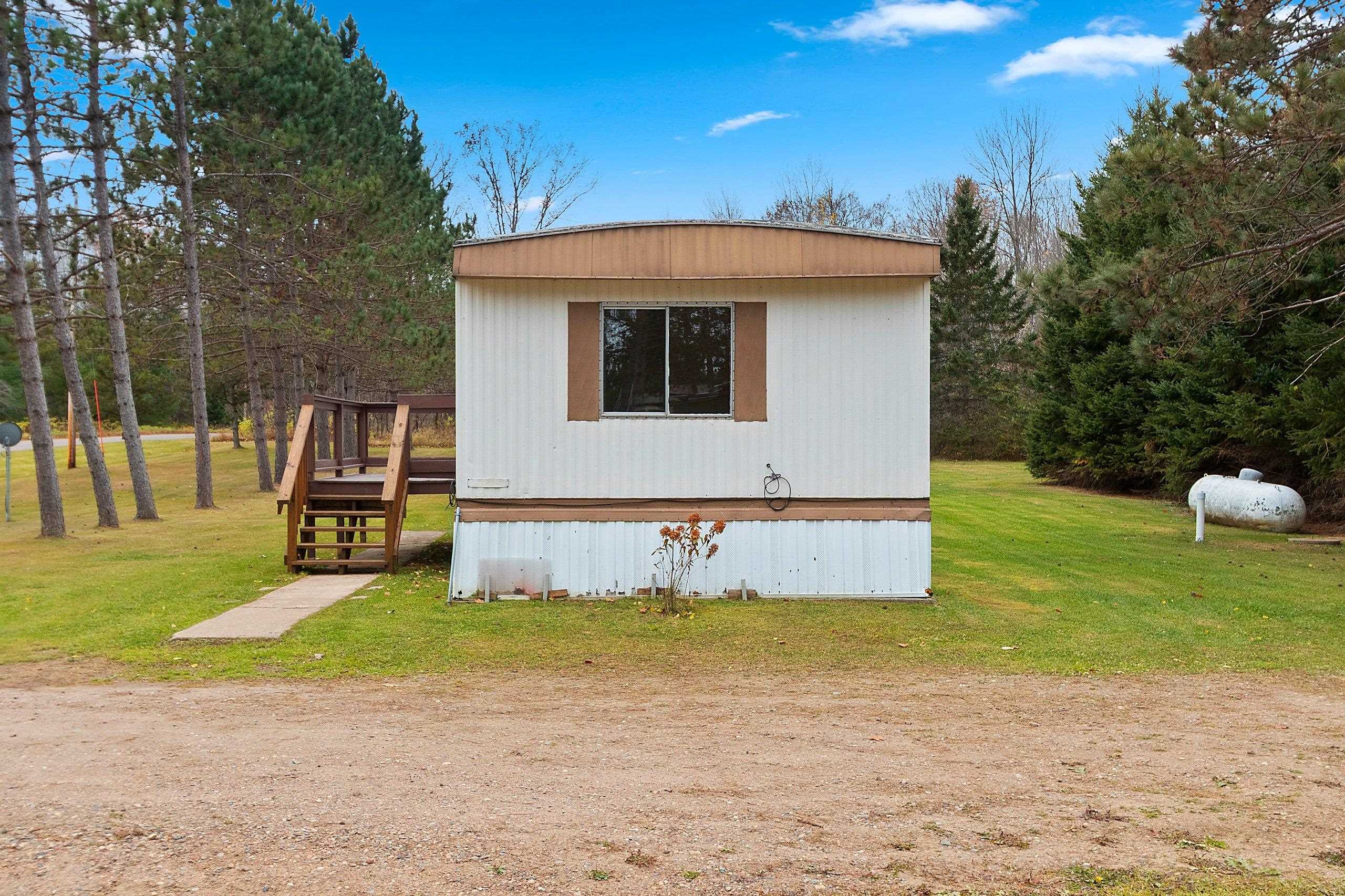 W4982 Harmon Road Elton, WI 54430 - Photo 37 of 45