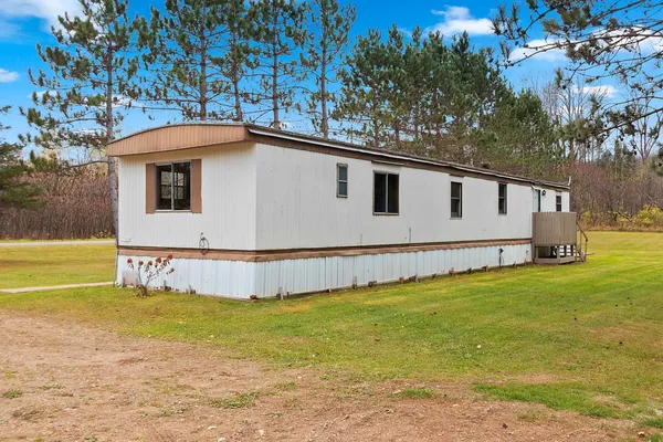 $90,000 | W4982 Harmon Road, Elton, WI 54430