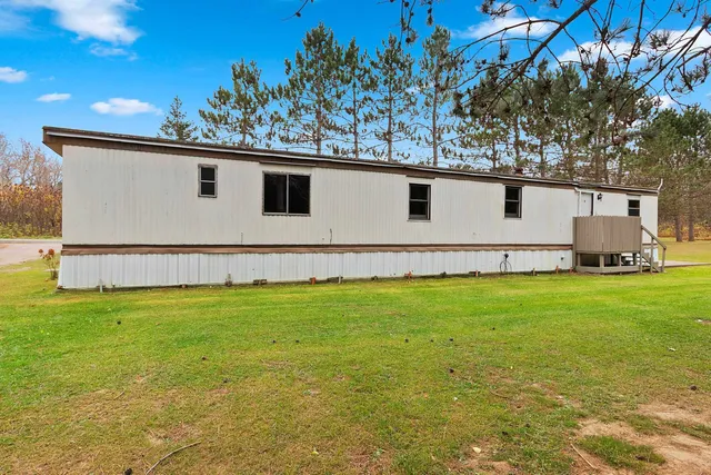 $90,000 | W4982 Harmon Road, Elton, WI 54430