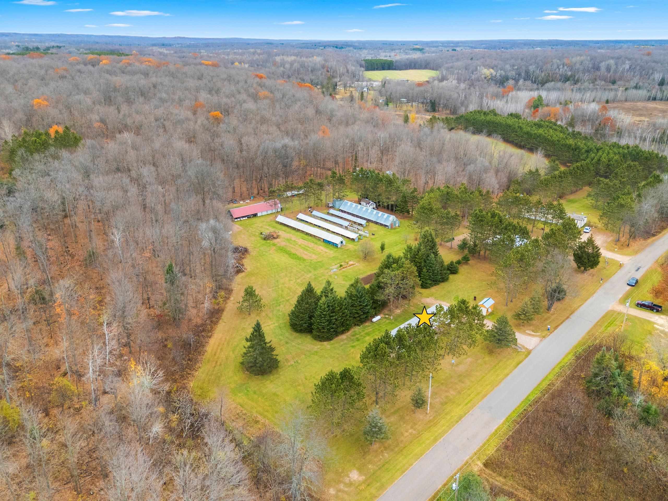 W4982 Harmon Road Elton, WI 54430 - Photo 4 of 45