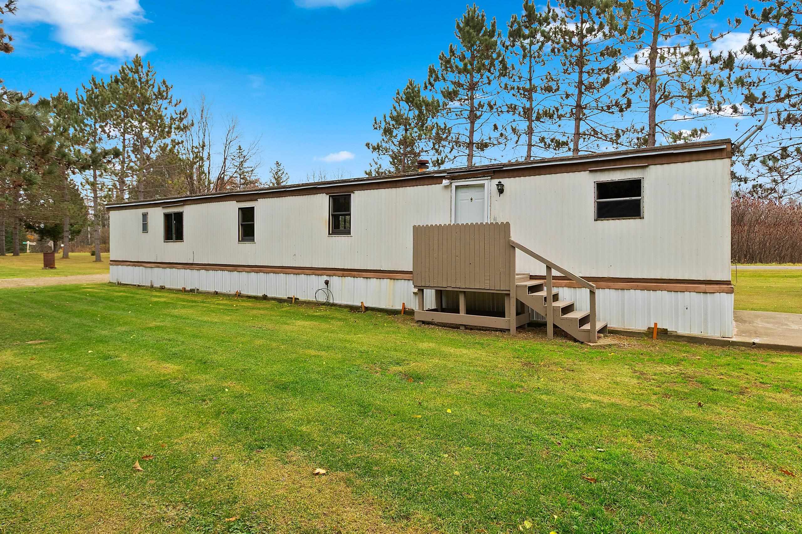 W4982 Harmon Road Elton, WI 54430 - Photo 41 of 45