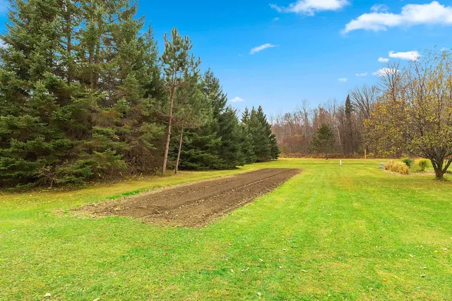 $90,000 | W4982 Harmon Road, Elton, WI 54430