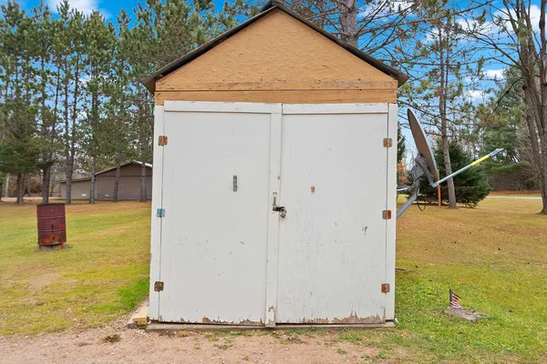 $90,000 | W4982 Harmon Road, Elton, WI 54430