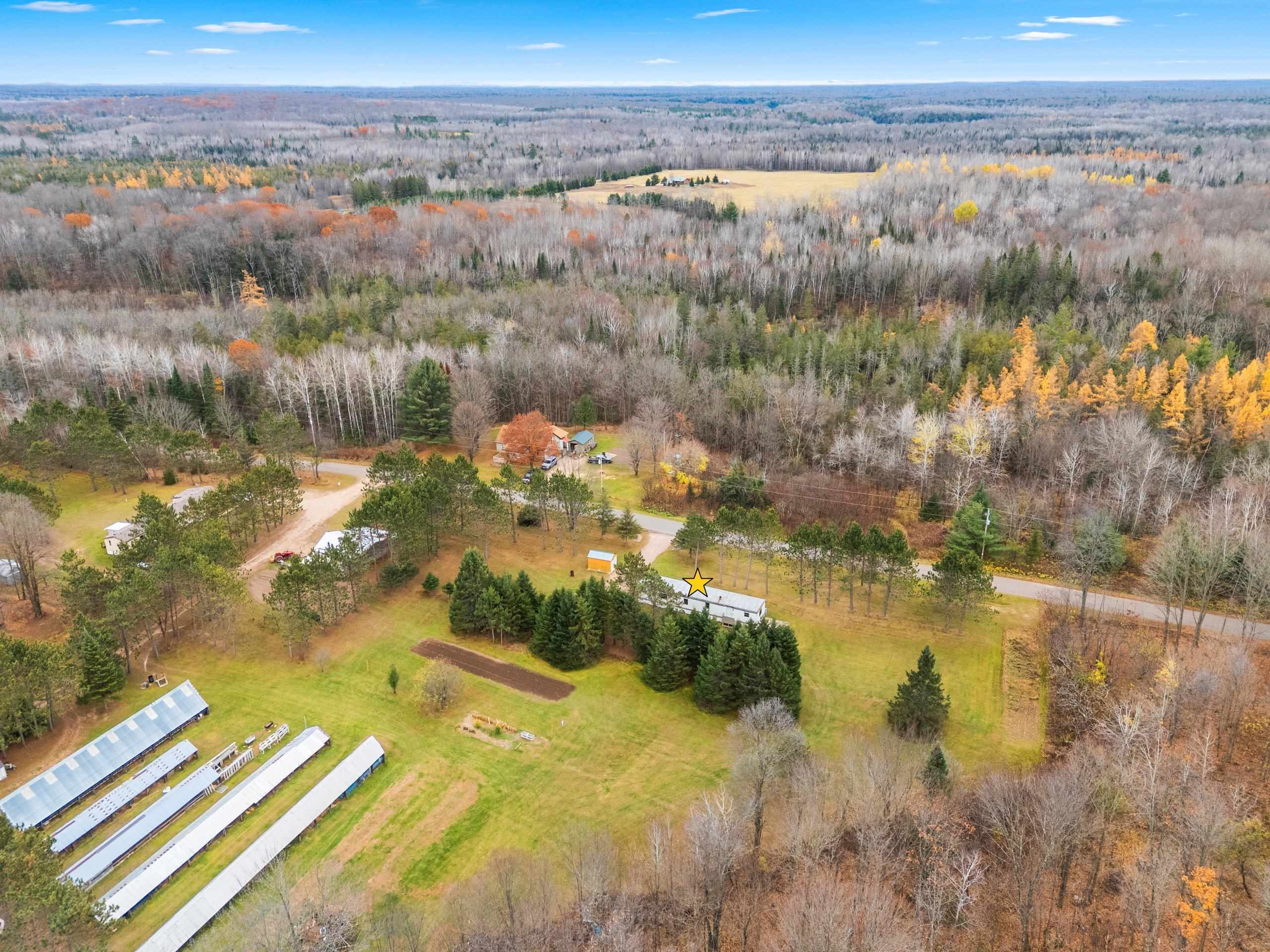 W4982 Harmon Road Elton, WI 54430 - Photo 45 of 45