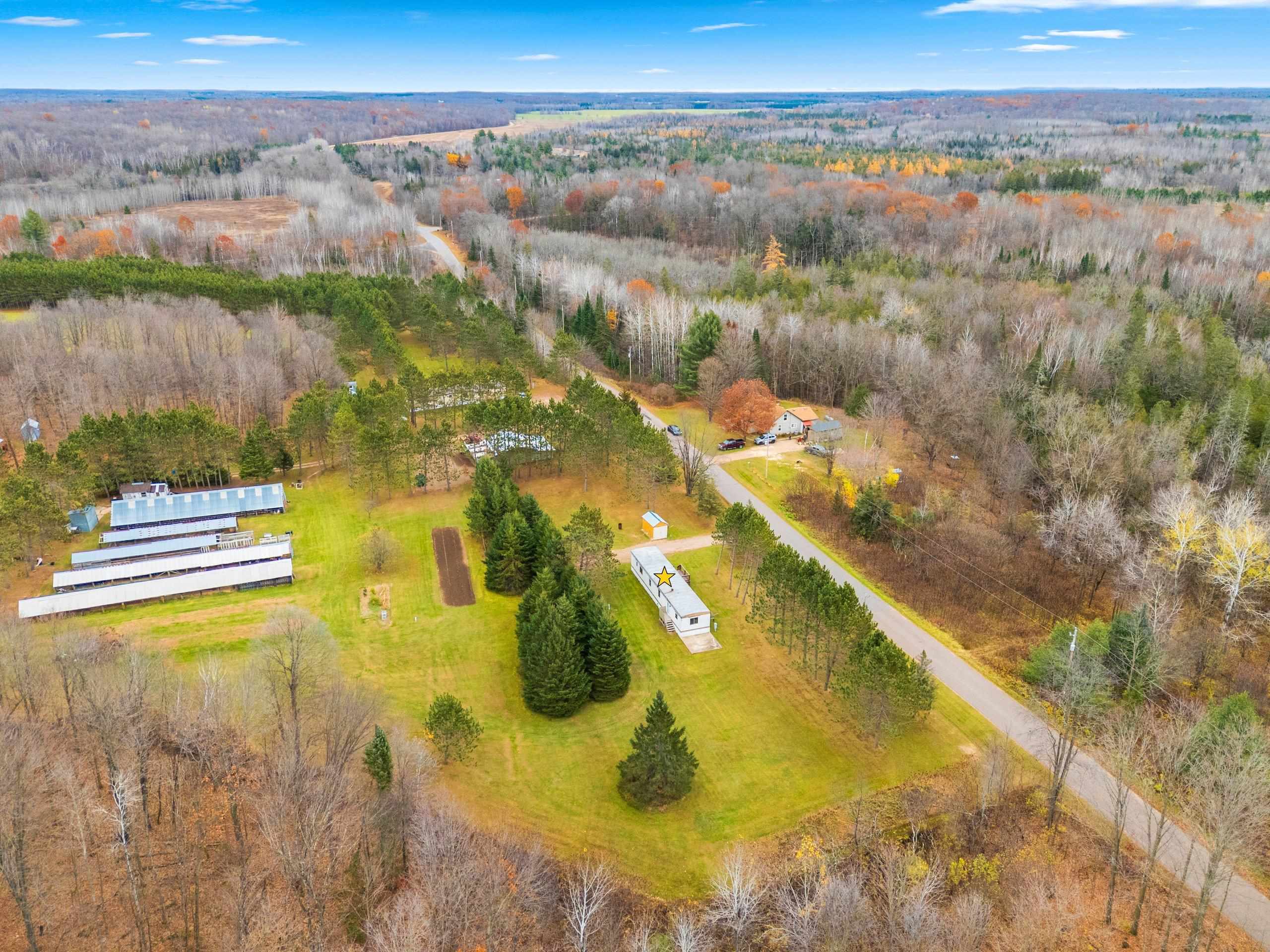 W4982 Harmon Road Elton, WI 54430 - Photo 7 of 45
