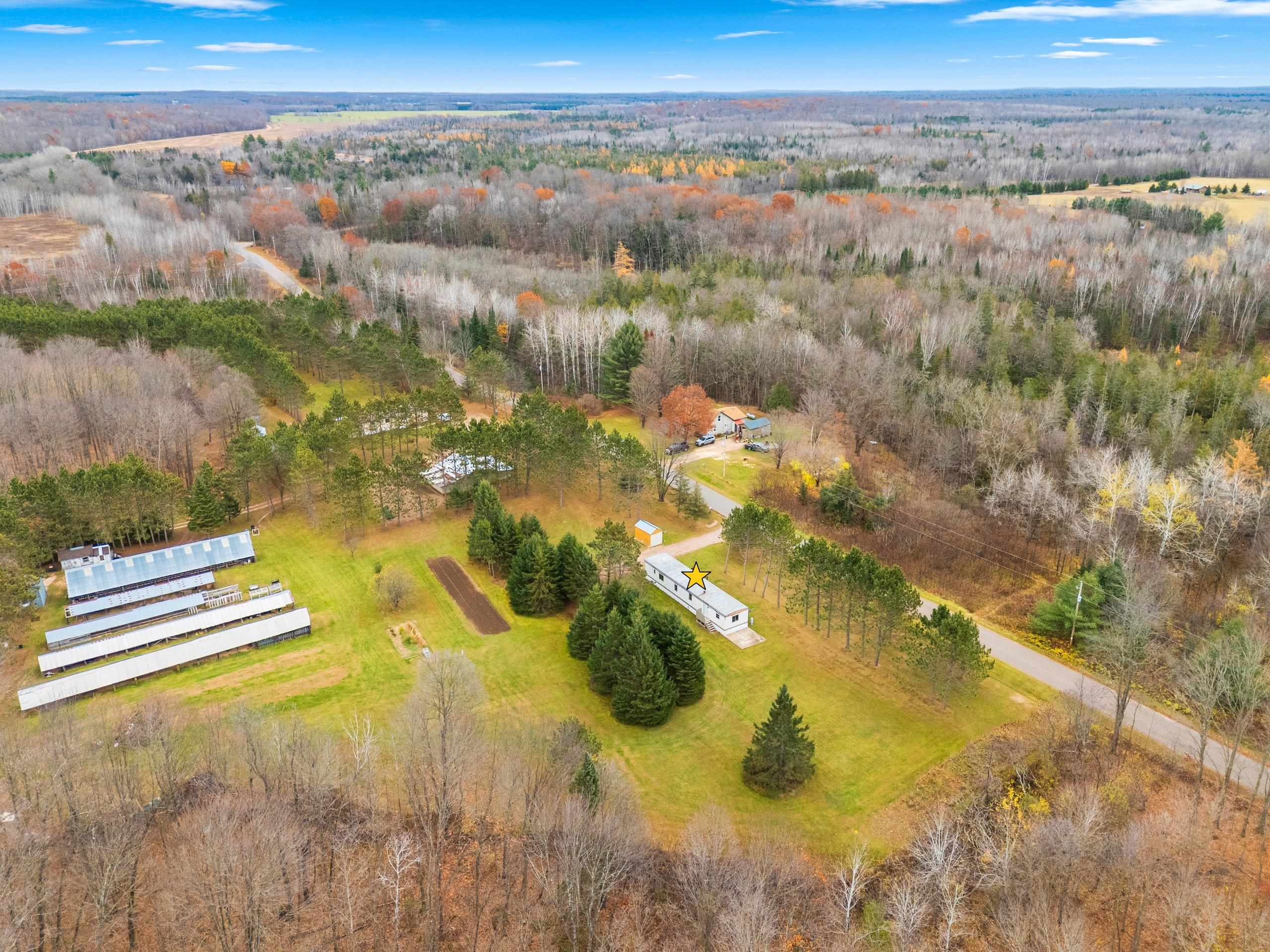 W4982 Harmon Road Elton, WI 54430 - Photo 8 of 45
