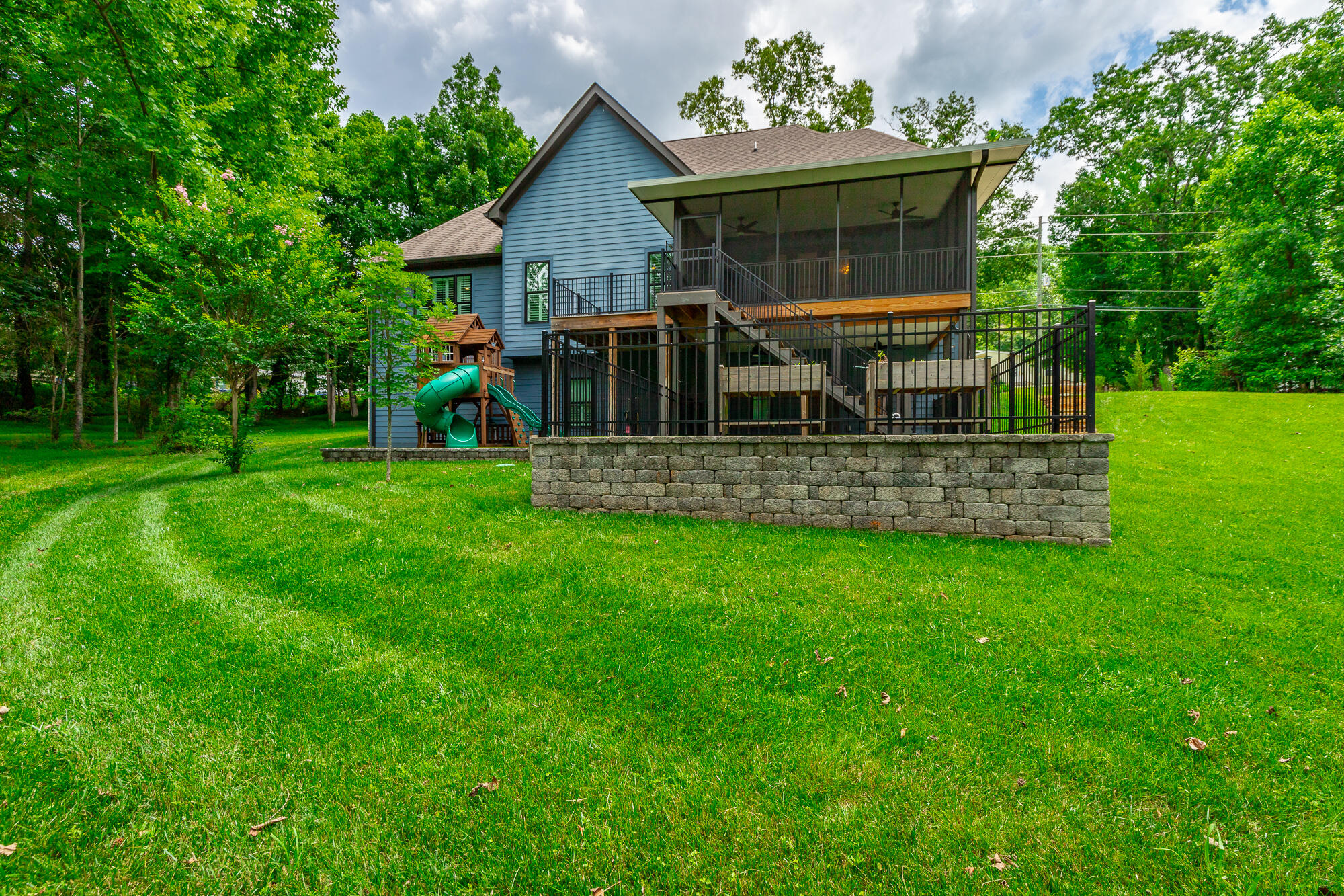 3741 Prospect Church Road Ooltewah, TN 37363 - Photo 89 of 121 3741 Prospect Church Road HD-18