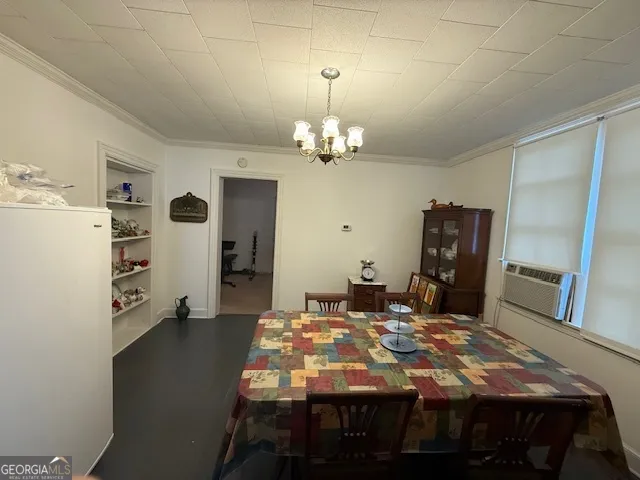 $120,000 | 600 Chattahoochee Avenue, Blakely, GA 39823