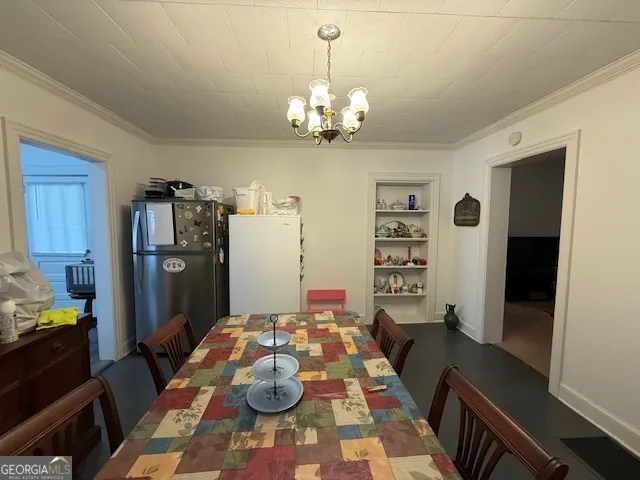 $120,000 | 600 Chattahoochee Avenue, Blakely, GA 39823