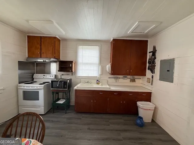 $120,000 | 600 Chattahoochee Avenue, Blakely, GA 39823