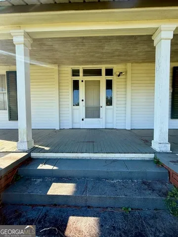 $120,000 | 600 Chattahoochee Avenue, Blakely, GA 39823