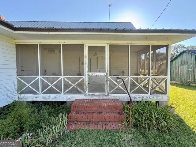 $120,000 | 600 Chattahoochee Avenue, Blakely, GA 39823