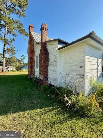 $120,000 | 600 Chattahoochee Avenue, Blakely, GA 39823