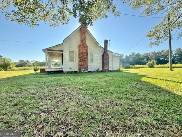 $120,000 | 600 Chattahoochee Avenue, Blakely, GA 39823