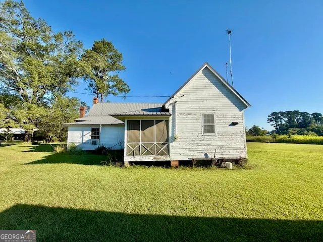 $120,000 | 600 Chattahoochee Avenue, Blakely, GA 39823