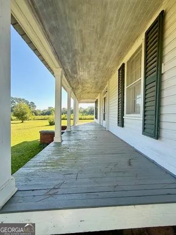 $120,000 | 600 Chattahoochee Avenue, Blakely, GA 39823