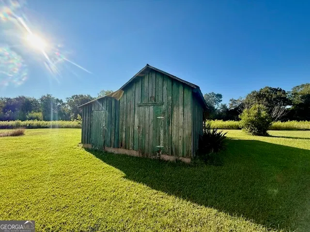 $120,000 | 600 Chattahoochee Avenue, Blakely, GA 39823