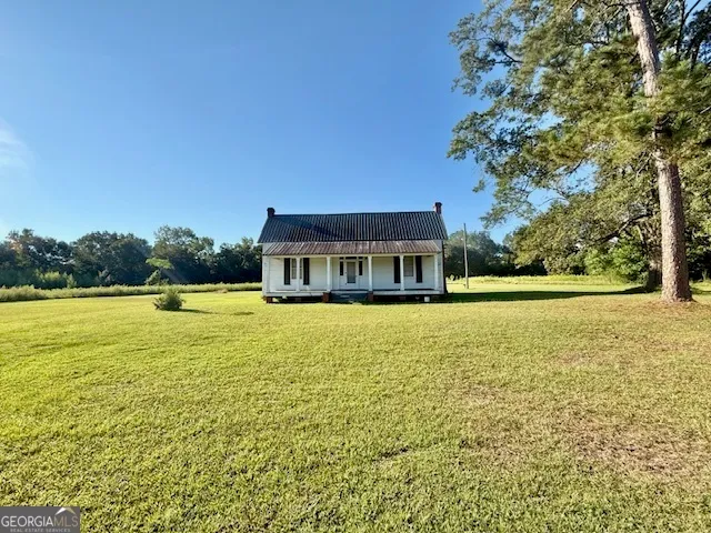 $120,000 | 600 Chattahoochee Avenue, Blakely, GA 39823