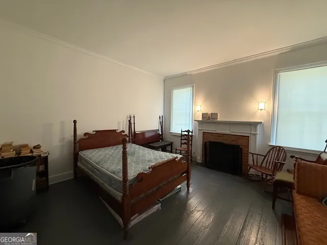 $120,000 | 600 Chattahoochee Avenue, Blakely, GA 39823