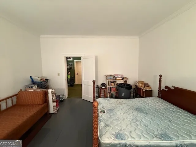 $120,000 | 600 Chattahoochee Avenue, Blakely, GA 39823