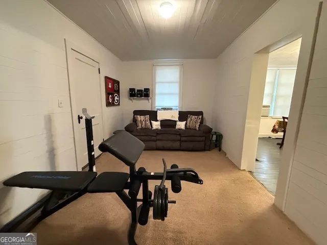 $120,000 | 600 Chattahoochee Avenue, Blakely, GA 39823