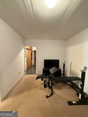 $120,000 | 600 Chattahoochee Avenue, Blakely, GA 39823