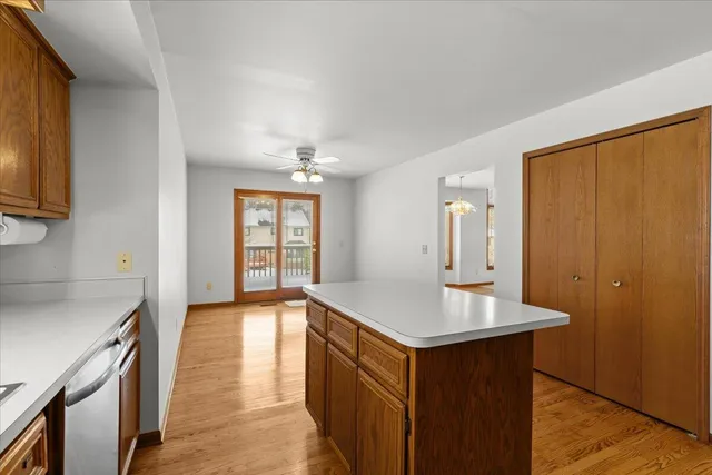 $575,000 | 2126 Kennedy Drive, Rochester Hills, MI 48309