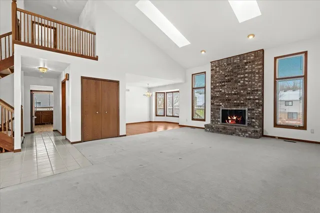 $575,000 | 2126 Kennedy Drive, Rochester Hills, MI 48309