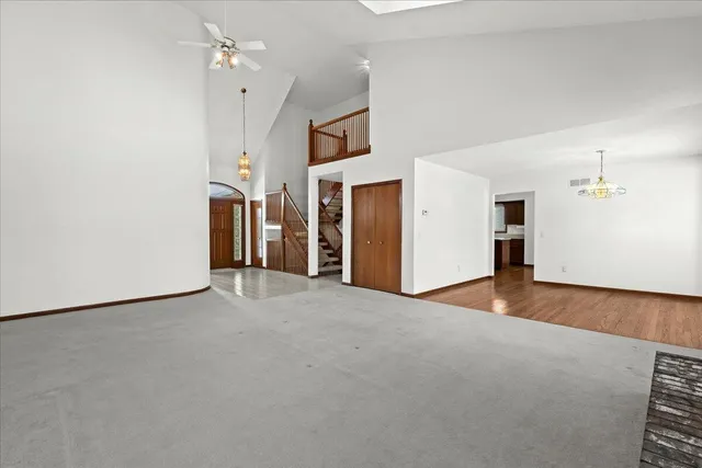 $575,000 | 2126 Kennedy Drive, Rochester Hills, MI 48309