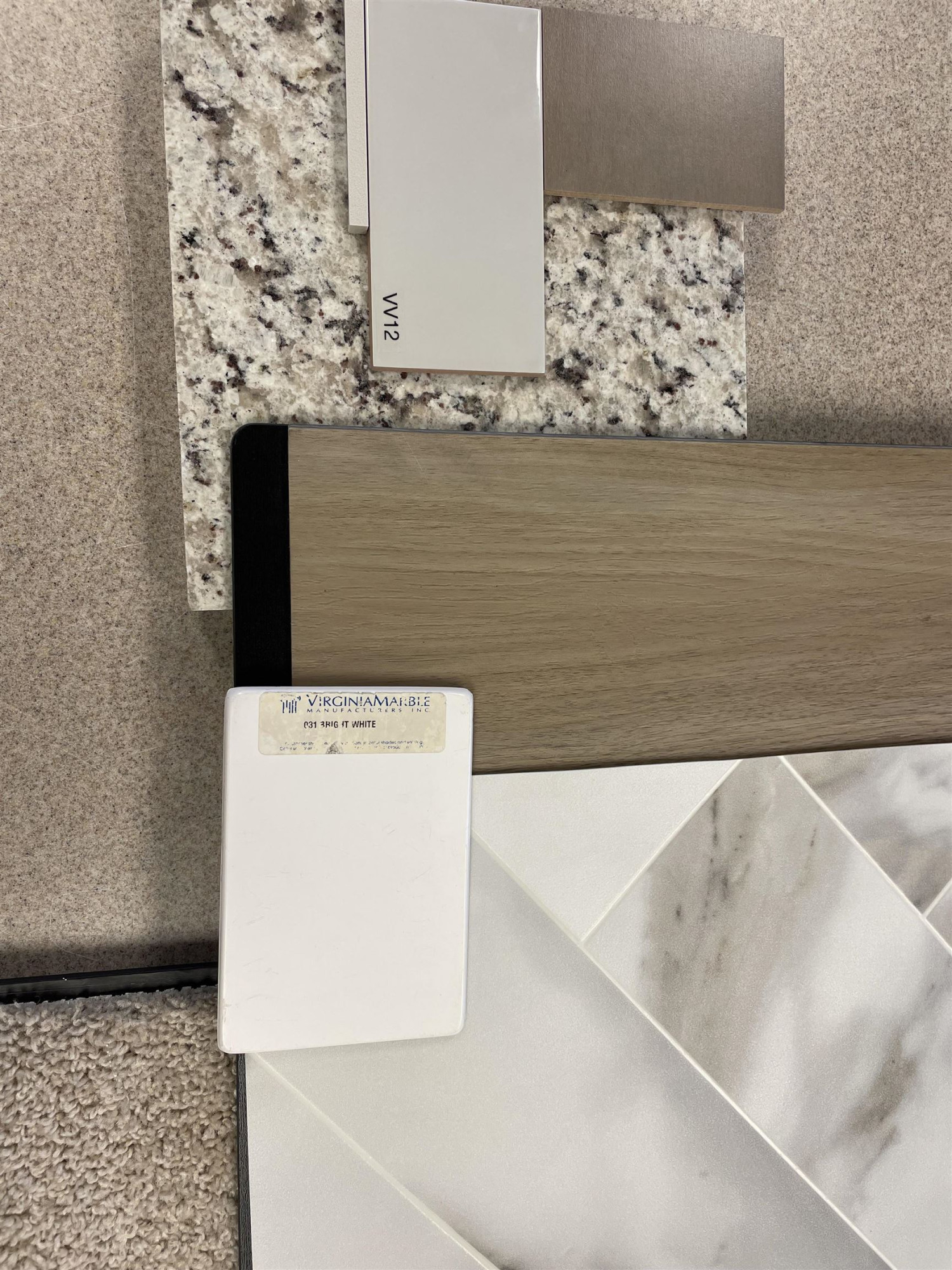 1133 Thompson Road Four Oaks, NC 27524 - Photo 23 of 23 Interior Finishes