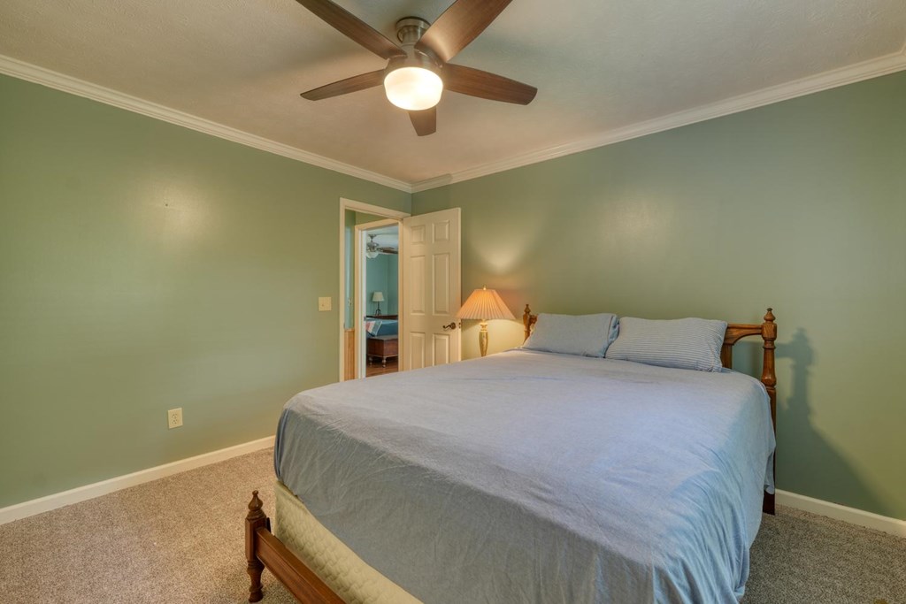 874 Deer Hill Road Murphy, NC 28906 - Photo 25 of 54
