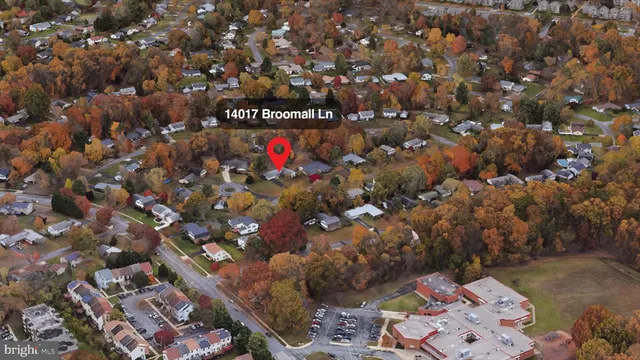 a picture of city view