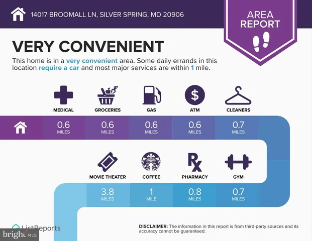 a sign that is sitting on a bench