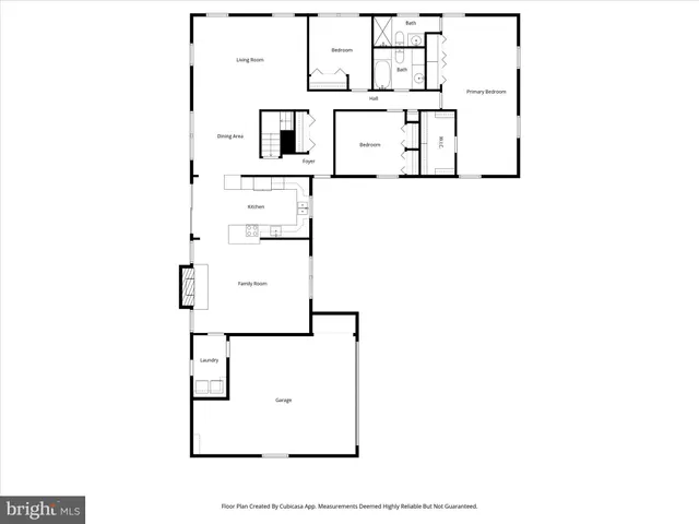 $2,900 | 14017 Broomall Lane, Silver Spring, MD 20906