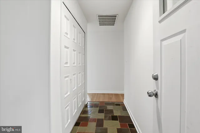 a view of a hallway