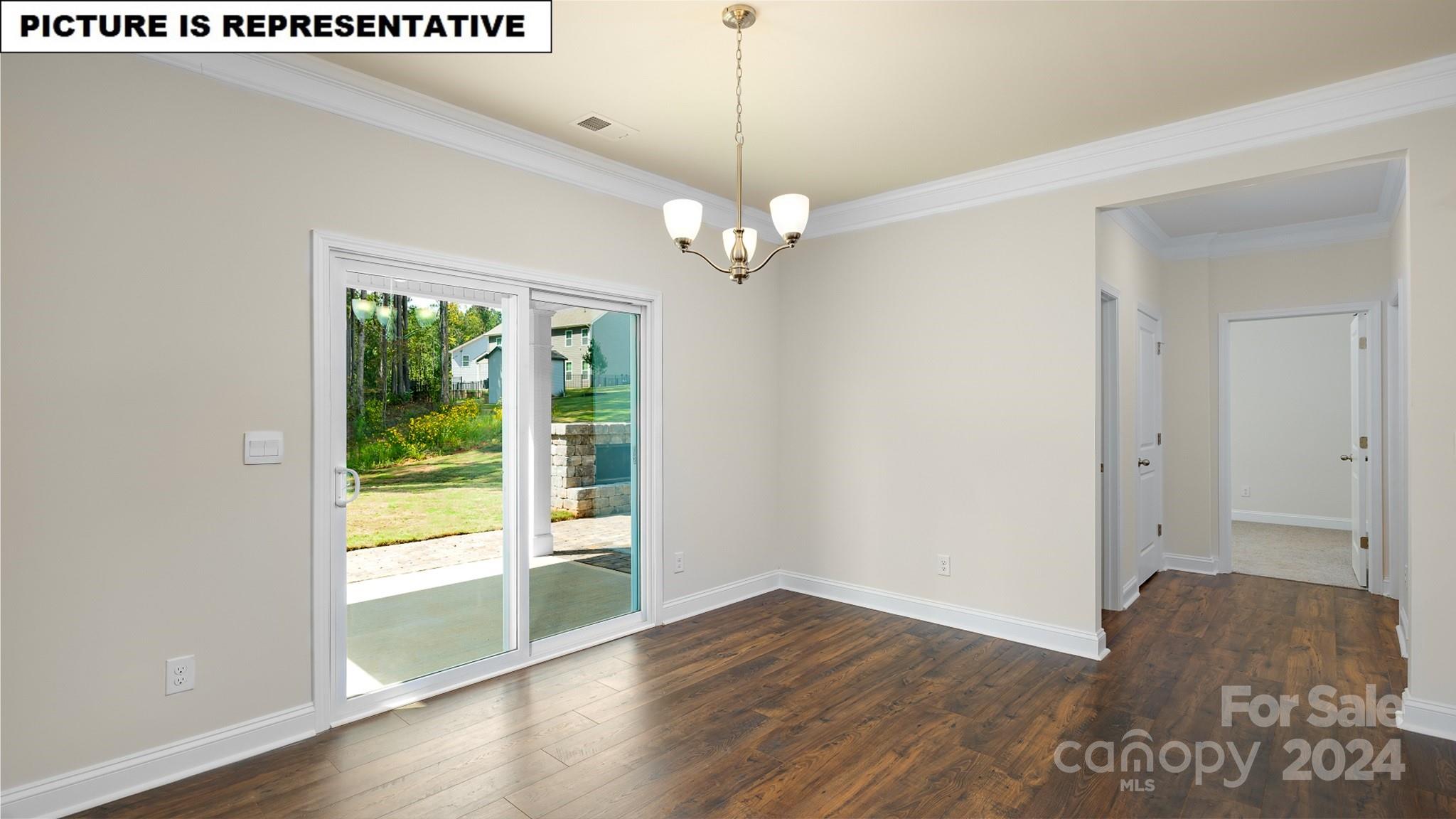 385 Streamwood Road Troutman, NC 28166 - Photo 14 of 48 Gallery Image 14
