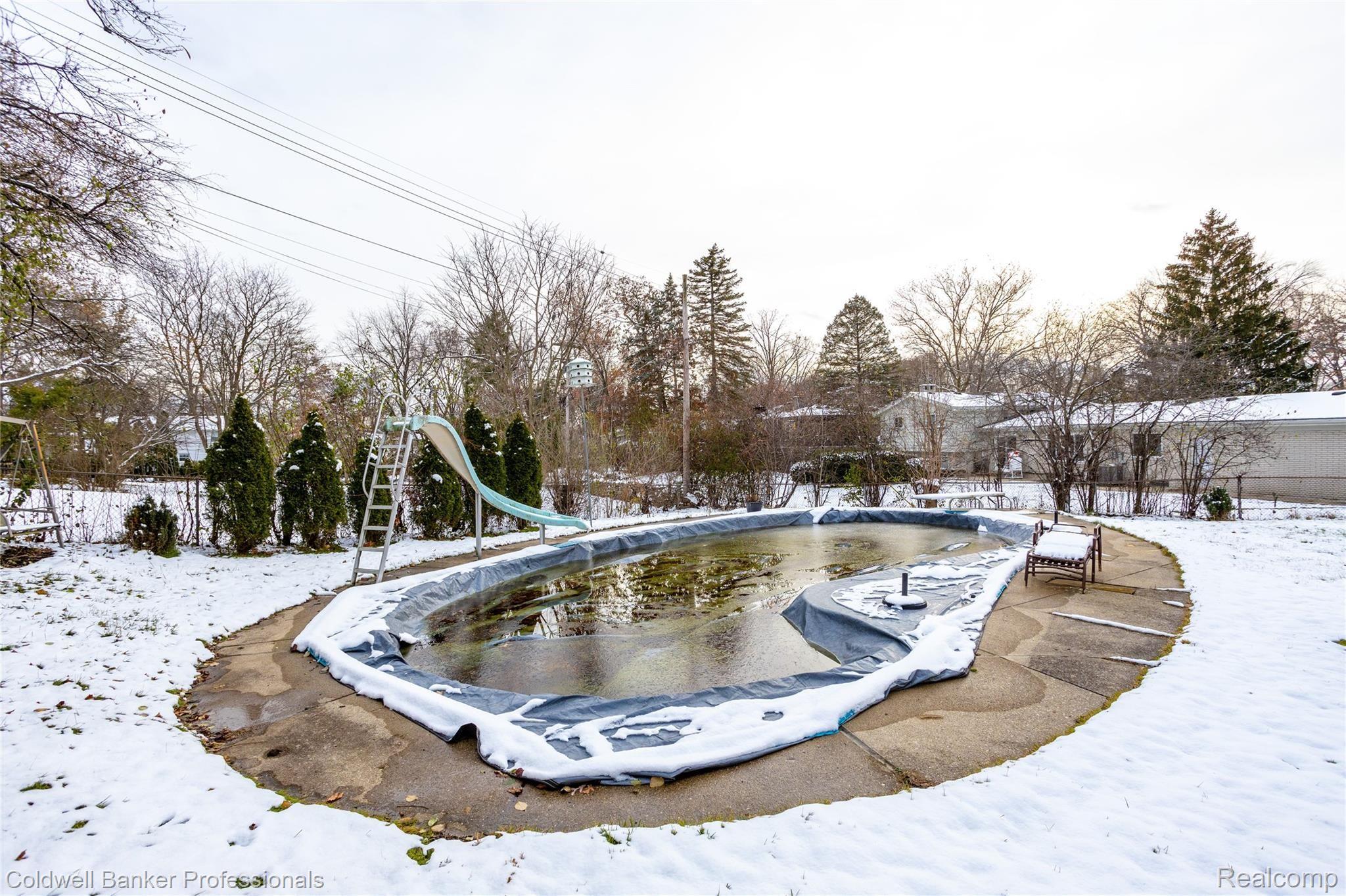 5669 Raven Road Bloomfield Hills, MI 48301 - Photo 41 of 44 5669 Raven L0041.jpg