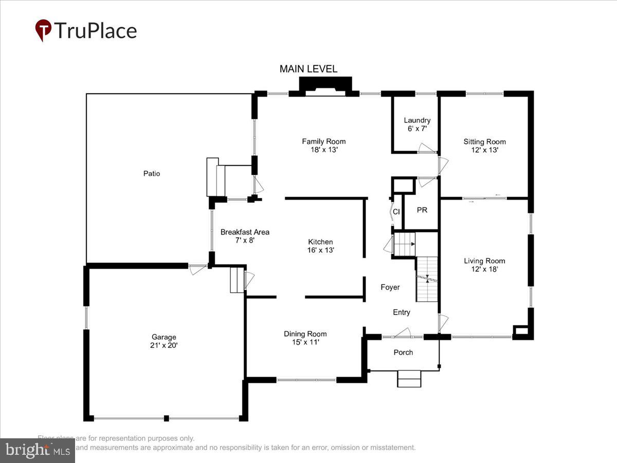 8009 Stone Ridge Drive Frederick, MD 21702 - Photo 137 of 139 Gallery Image 137
