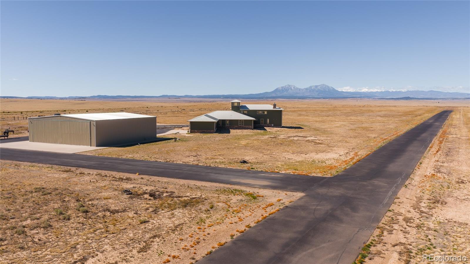 731 County 121 Road Walsenburg, CO 81089 - Photo 41 of 50 Gallery Image 41