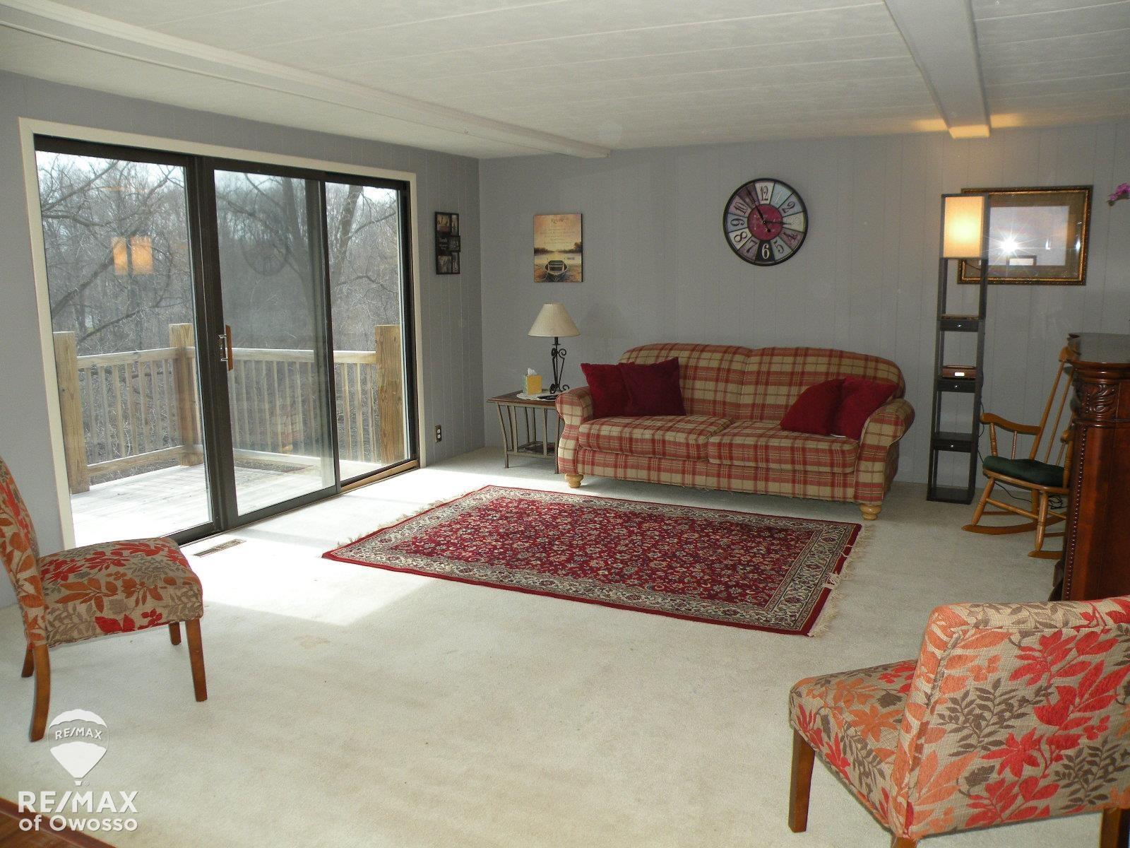 785 Getman Road Owosso, MI 48867 - Photo 4 of 27