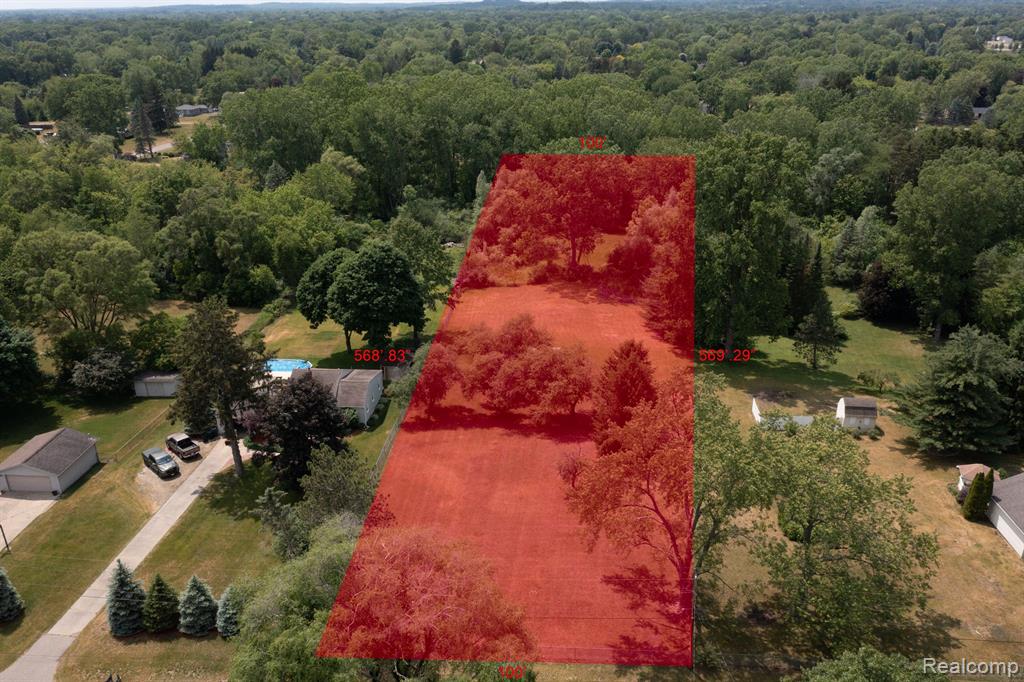 0 South Eastview Road Clarkston, MI 48346 - Photo 2 of 16 Gallery Image 2