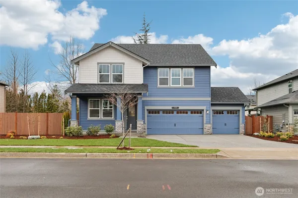 $1,449,995 | 1138 Clearwater Way Southeast, Unit 52, North Bend, WA 98045
