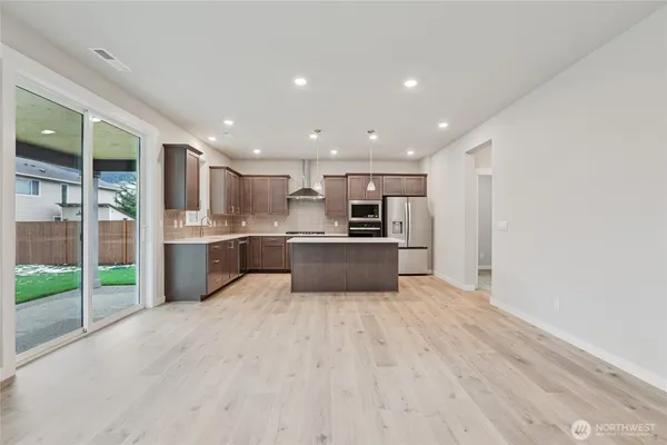 $1,449,995 | 1138 Clearwater Way Southeast, Unit 52, North Bend, WA 98045