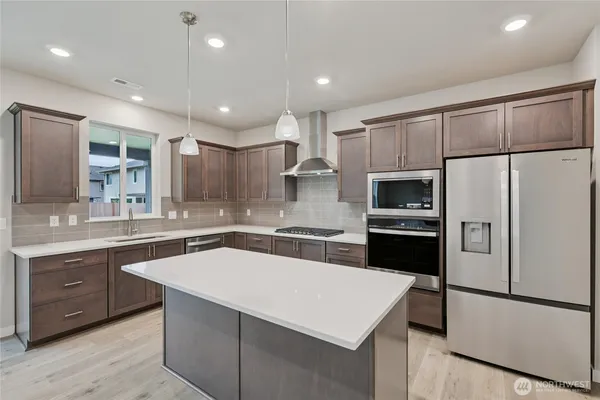 $1,449,995 | 1138 Clearwater Way Southeast, Unit 52, North Bend, WA 98045